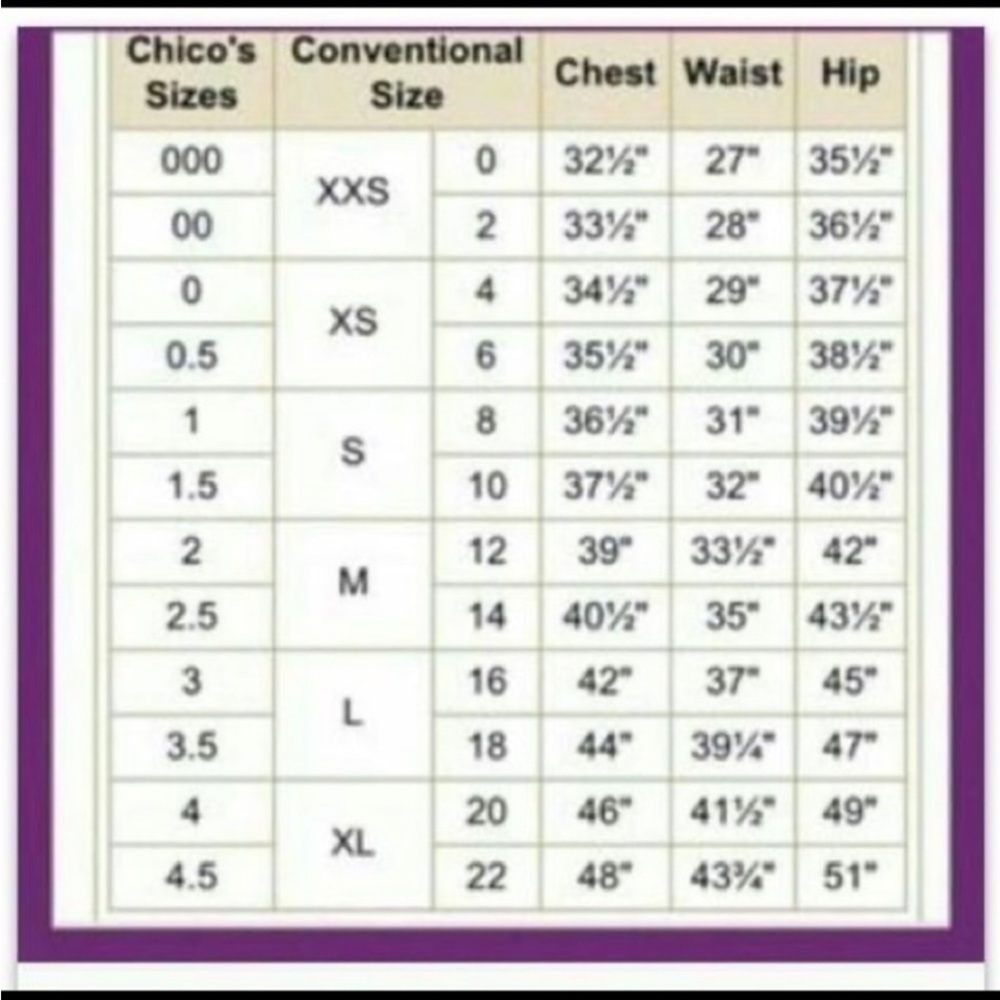 * Chico's Teal Open Cardigan Size 3 - Picture 5 of 5